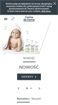 Mobile Screenshot of corinedefarme.pl